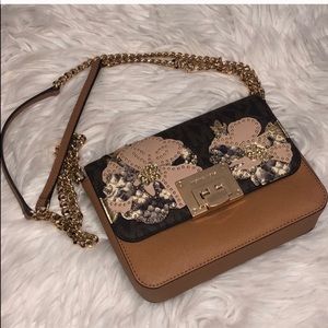 Michael Kors Tina crossbody